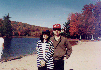 Picture at Stone Valley, State College, PA
